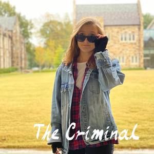 Meet your Posher, Caitlin